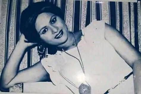 প্রতিভাময়ী অভিনেত্রী টিনা খান-এর মৃত্যুবার্ষিকী আজ